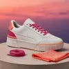 Puma Cali : la basket california qui réinvente le style classique au féminin