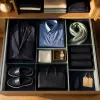 H&M x WARDROBE.NYC : le vestiaire de pouvoir n'est plus réservé au luxe