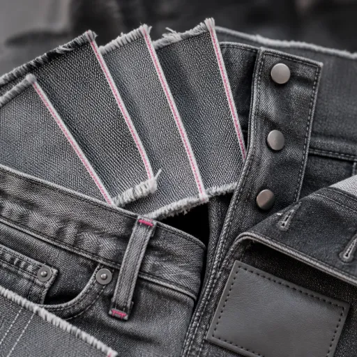 Comment choisir le jean homme parfait ? Le guide des coupes, délavages et tendances