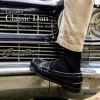 Test Sebago Classic Dan : le mocassin en cuir qui joue la carte du classique costaud