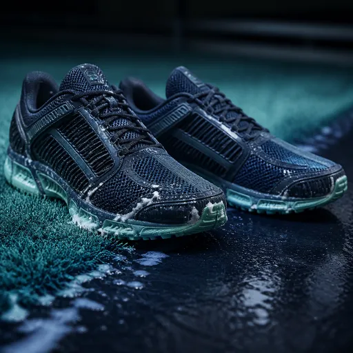 Comment porter les adidas climacool 2 : la basket sport performance qui glisse des terrains à la rue