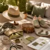 Accessoires été 2026 : les pièces qui transforment une tenue basique en look signature