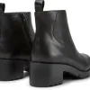Test Camper Wanda K400228 : des bottines à talon qui restent portables au quotidien