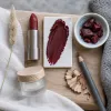 Lèvres vamp : le retour du rouge profond qui signe le make-up d'automne