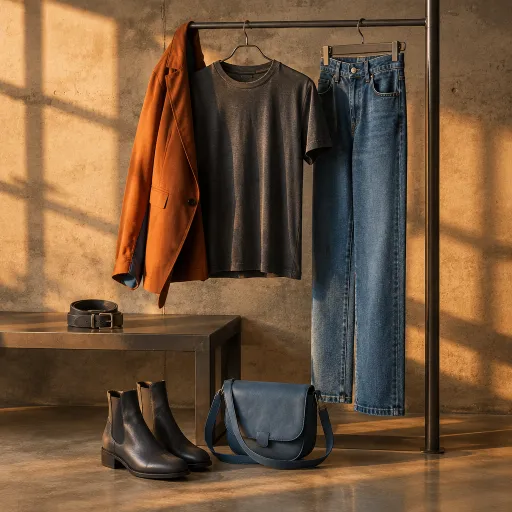 Comment adopter le tee shirt dolce vita dans une garde robe tendance