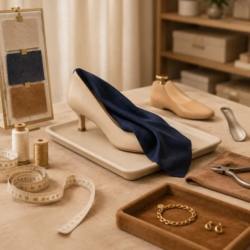 Comment adopter le navy bas pour sublimer ses accessoires tendance