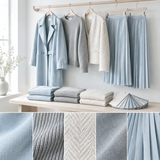 Fashion et tendances en France : le guide des dernières modes et styles à suivre