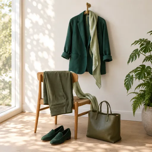 Le tailleur féminin reprend le pouvoir : porter le tailoring sans rigidité