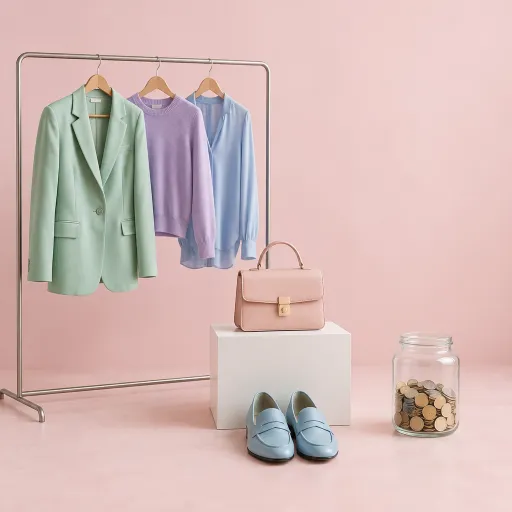 Quand le luxe se démocratise : ce que la vague de capsules mass-market change pour votre budget