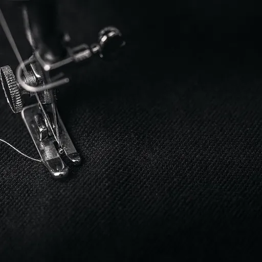 Comment adopter le pantalon au crochet pour un style de rue pointu
