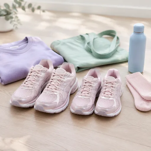 Pourquoi les Asics Gel Nimbus 9 rose s’imposent comme baskets tendance pour femme et homme