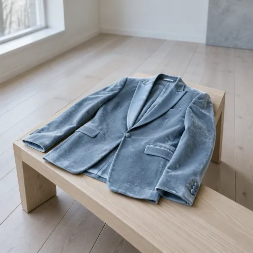 Vestiaire du soir d'automne : velours, satin et pièces statement pour les dîners qui reprennent
