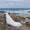 Se marier à la saison froide : la robe de mariée pensée pour l'automne et l'hiver