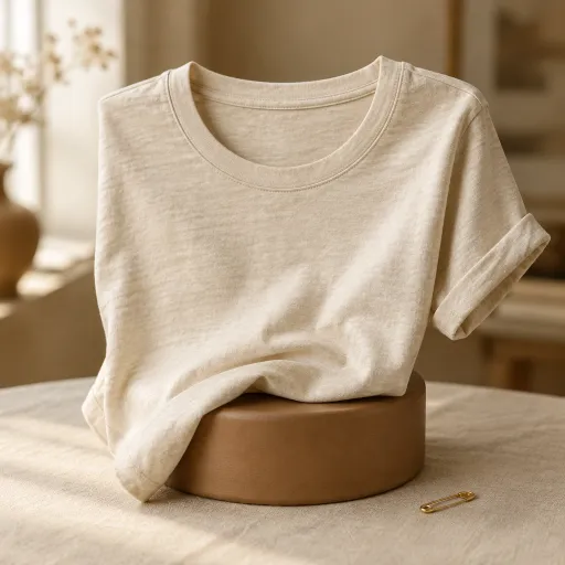 Le t shirt iconic femme : la pièce maîtresse d’un vestiaire moderne