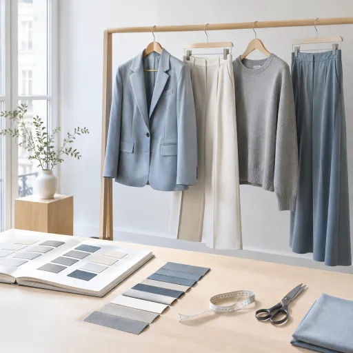 Style et tendances en France pour les professionnels : comprendre et anticiper les nouveaux codes