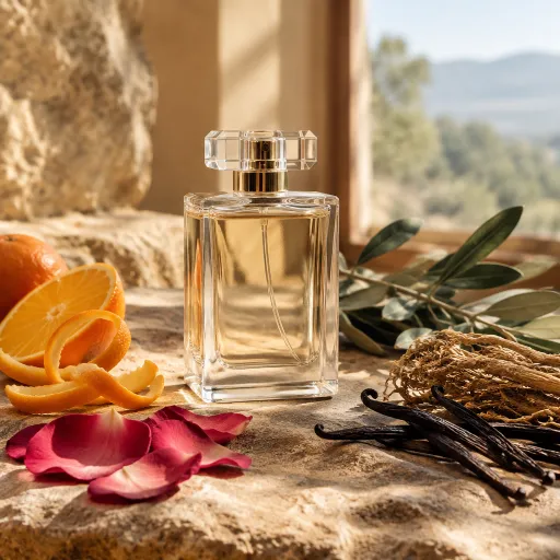 Comment choisir un parfum qui révèle sa personnalité : le regard de blogissime fr fragrance personnalité