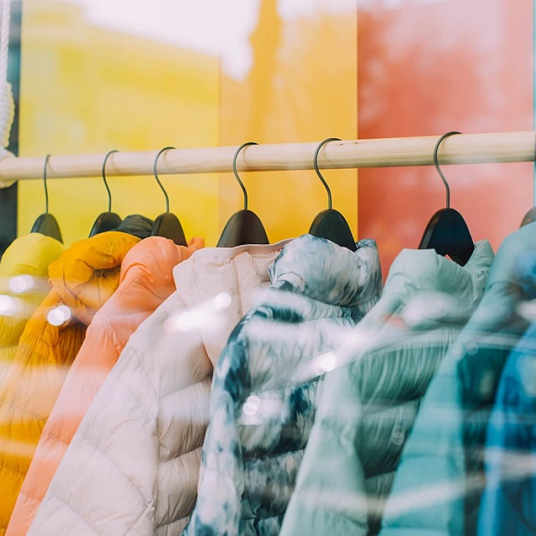 Créer un style inoubliable : l'art d'associer les textures dans vos tenues