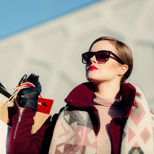 Les boutiques éthiques émergentes: révolutionnent-elles vraiment le shopping de mode?