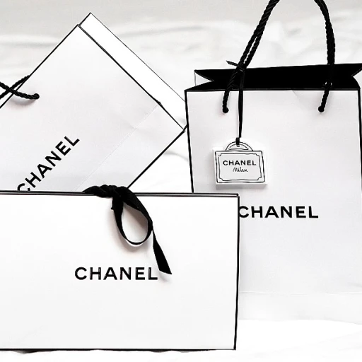 Le Luxe à Portée de Main : Secrets d'un Shopping Intelligent pour Amateurs de Mode de Luxe