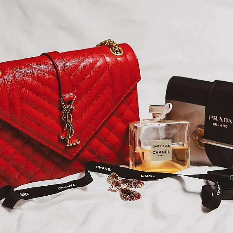 Votre Guide Ultime de Style Personnel: Créez une Signature Inoubliable pour Chaque Occasion