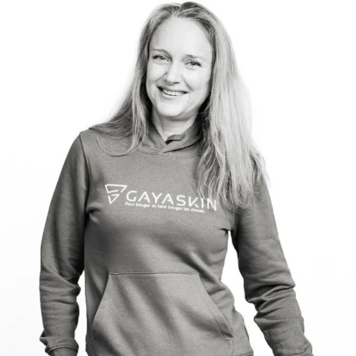 Interview de Charlotte Blay-Desforges : Allier style, sport et conscience - La mission de GAYASKIN pour une mode active et durable