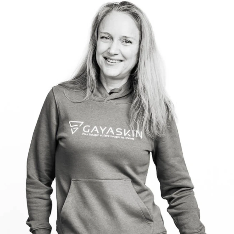 Interview de Charlotte Blay-Desforges : Allier style, sport et conscience - La mission de GAYASKIN pour une mode active et durable