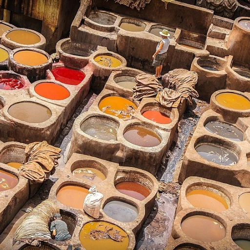 Comprendre la colorimétrie pour sublimer votre style