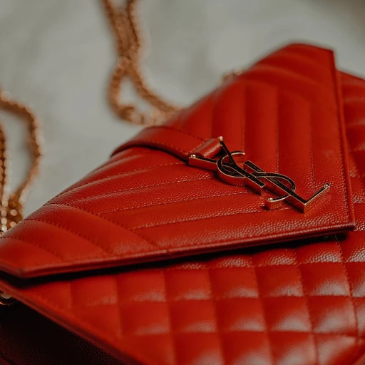 L'élégance intemporelle de la besace en cuir pour homme