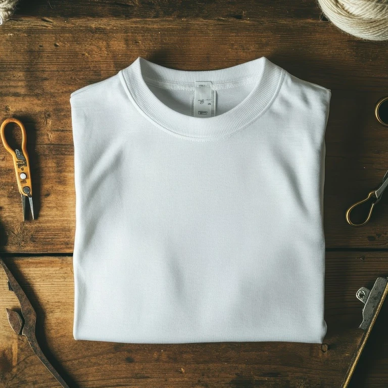 Comment floquer un tee shirt : guide complet et astuces pratiques
