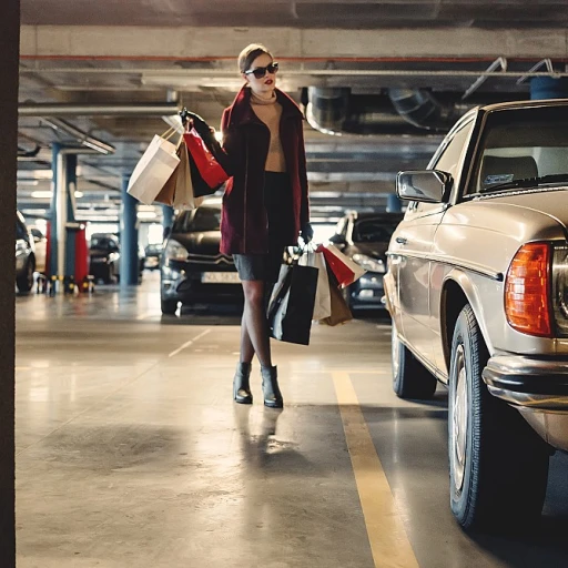 Le retour du pantalon hippi : une tendance intemporelle