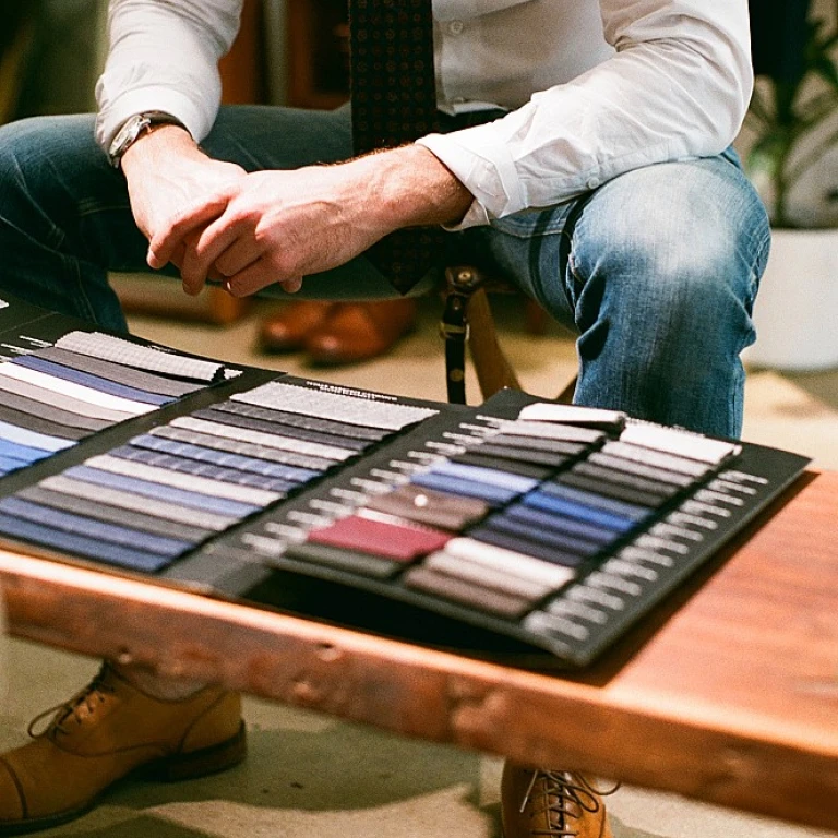 Comprendre la morphologie des visages pour un style personnalisé