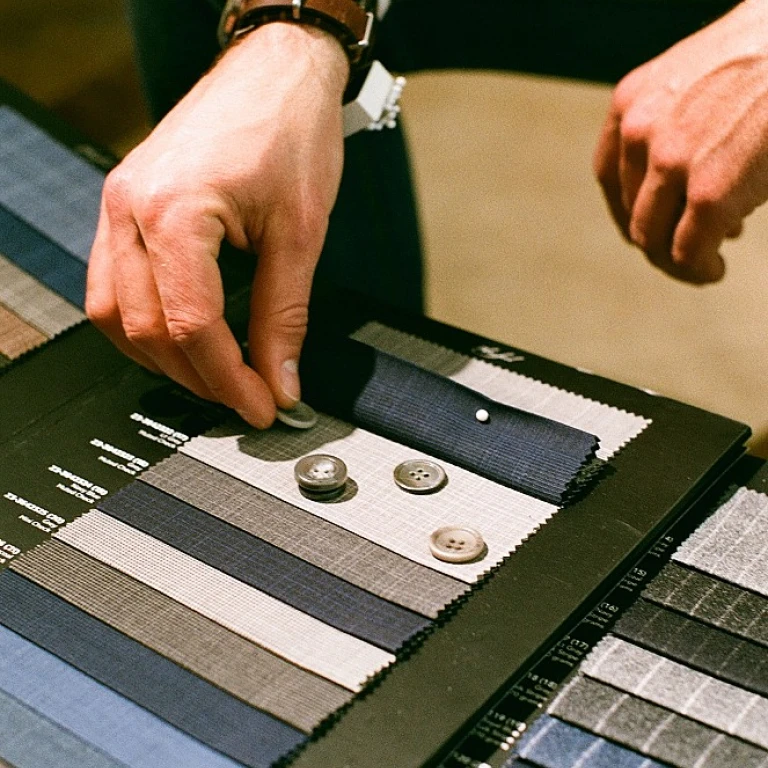 L'élégance intemporelle des colliers à plusieurs rangs