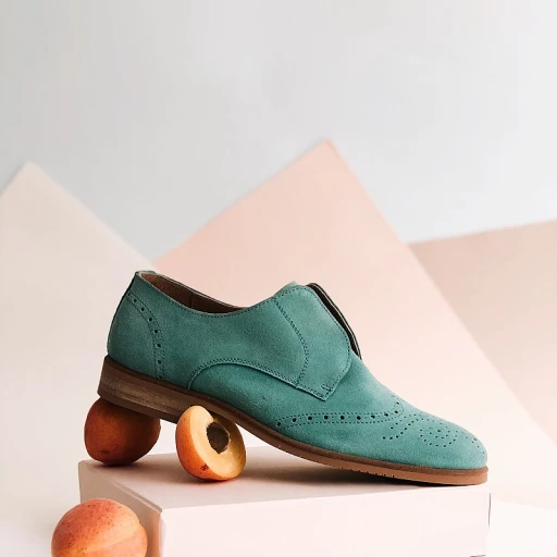 Les chaussures des hôtesses de l'air : élégance et confort à haute altitude