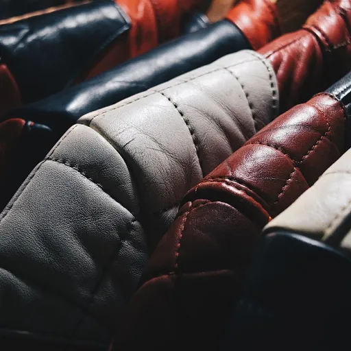 Le charme intemporel du sac Estellon