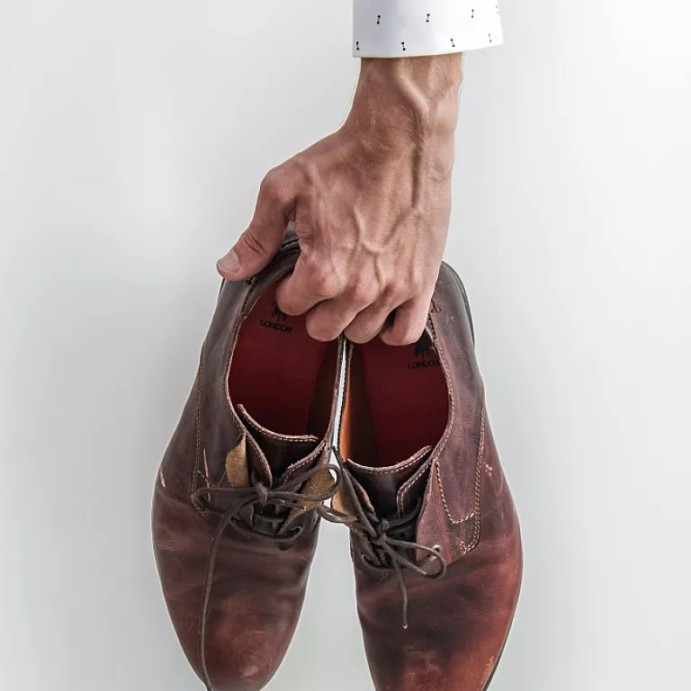 Pourquoi les baskets Crime London séduisent les amateurs de mode