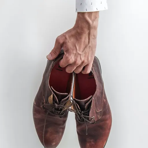 Pourquoi les baskets Crime London séduisent les amateurs de mode