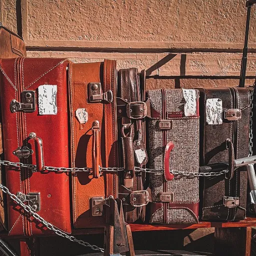 Les secrets des tissus anciens : héritage et modernité dans la mode