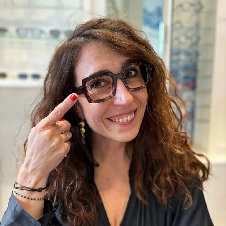 Interview de Sandrine Da Costa de The House of Eyewear : L’optique sur-mesure : donner du sens à l’expérience client en lunetterie