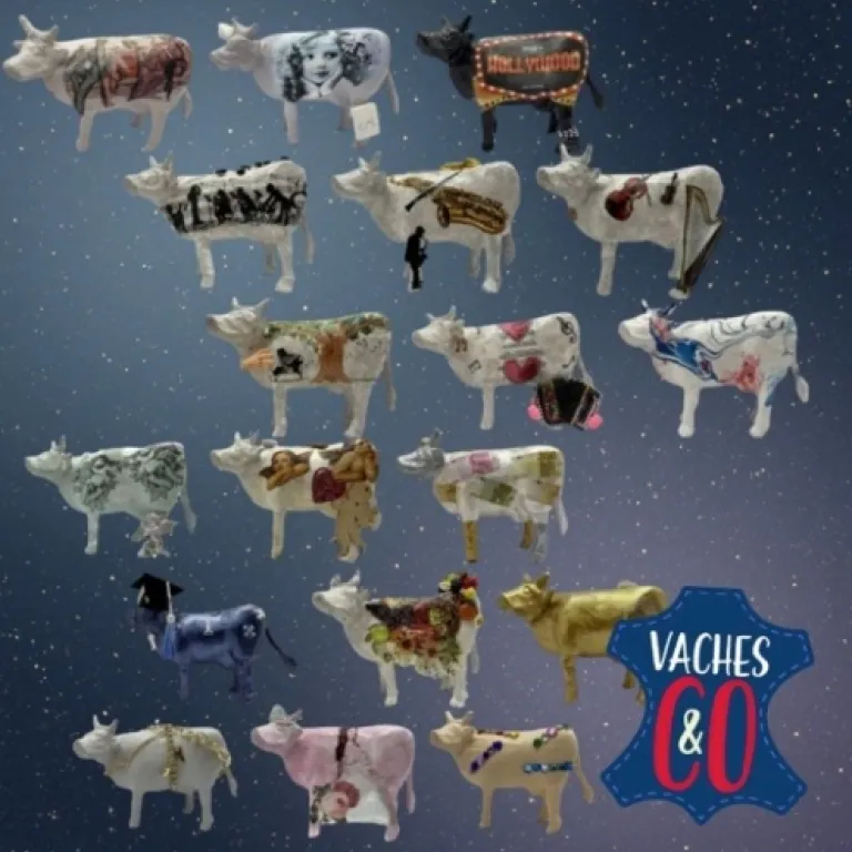 Interview de Catherine VAILLANT de Française de Création : Humour et artisanat français : un concept de collection singulier