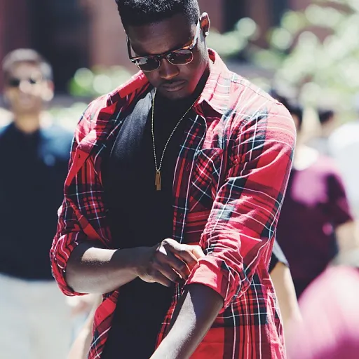Tee shirt techno : comment le t‑shirt électronique façonne le style rave contemporain