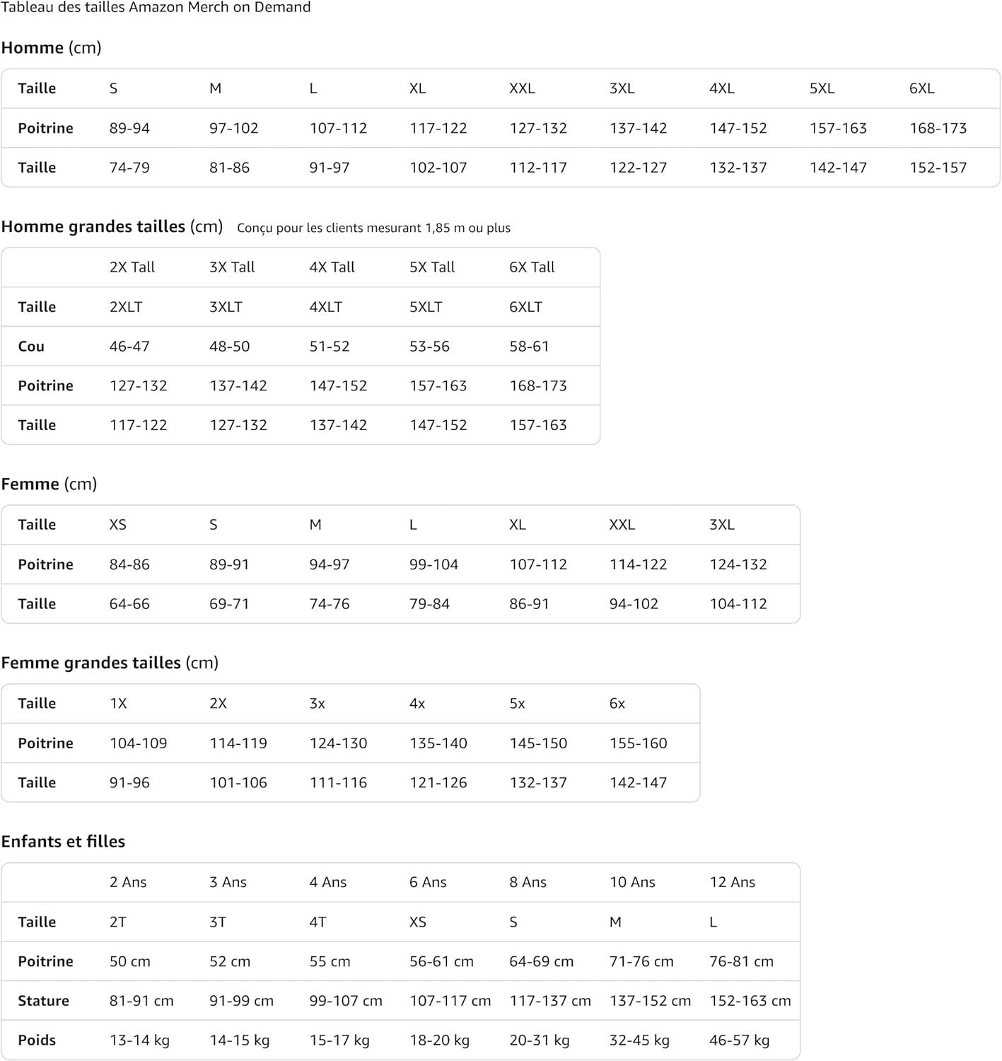 Supreme T-shirt simple T-Shirt