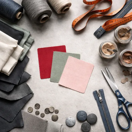 Rouge cardinal, vert sauge, rose poudré : la palette printemps-été 2026 décryptée