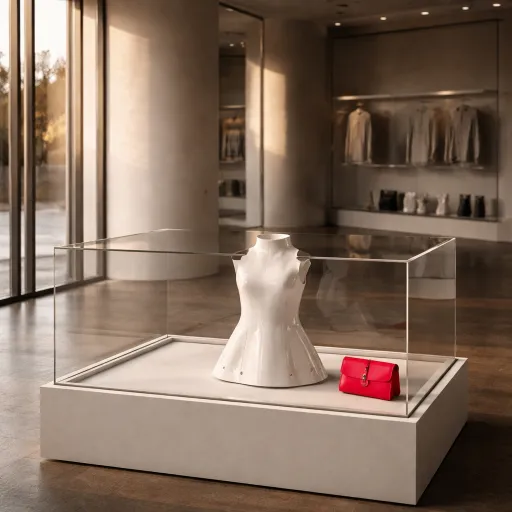 Drew Henry prend les rênes de Courrèges : le pari d'un regard neuf sur une maison culte