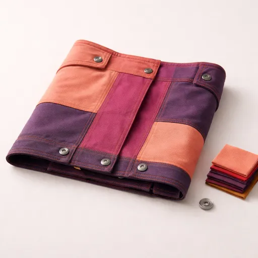 Fashion Act 2026 : ce que les ateliers SPARK ont produit de concret pour l'industrie