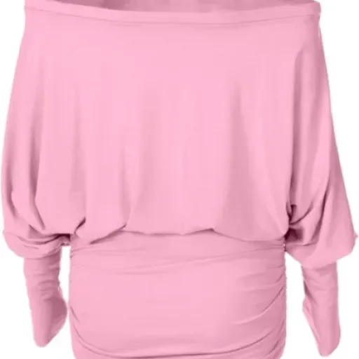 Test Robe moulante sexy Pure Desire M Rose : jolie pour sortir, mais pas sans défauts