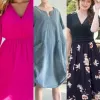 Notre sélection des 6 meilleurs robes courtes design (2026)