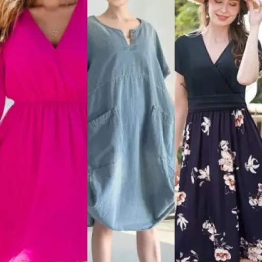 Notre sélection des 6 meilleurs robes courtes design (2026)