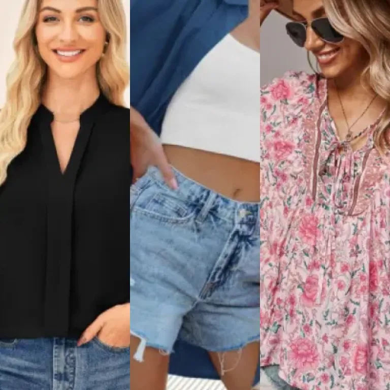 Quel tops design haut de gamme choisir ? Top 5 (2026)