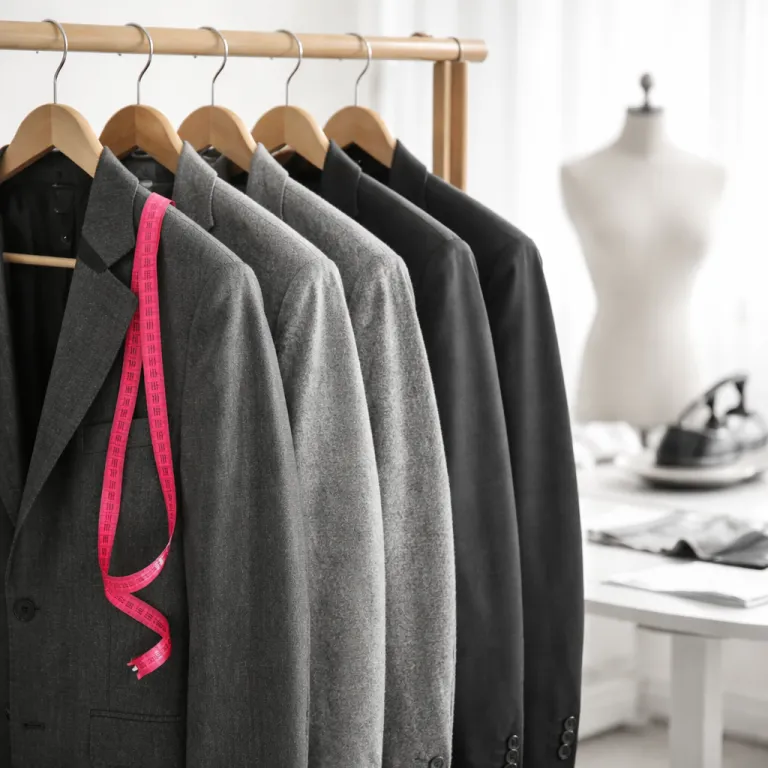 Classement des 9 meilleurs vestes tailleur premium (2026)