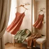 L'éco-score textile obligatoire : ce que ça change vraiment dans votre cabine d'essayage